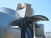 Guggenheim, Bilbao, Spain
